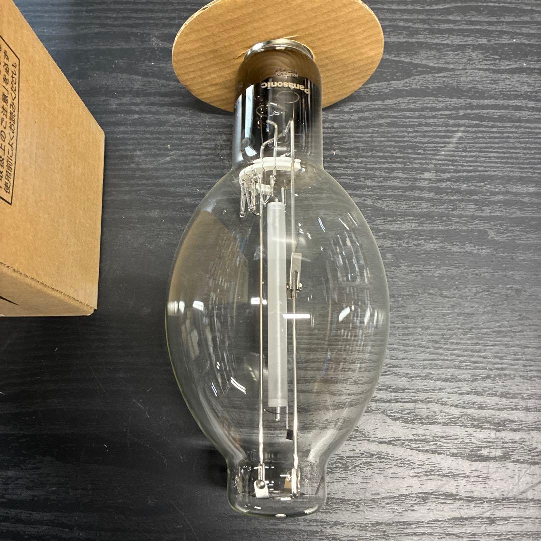 【未使用品】パナソニック NH360L/N HIDランプ ６個セット