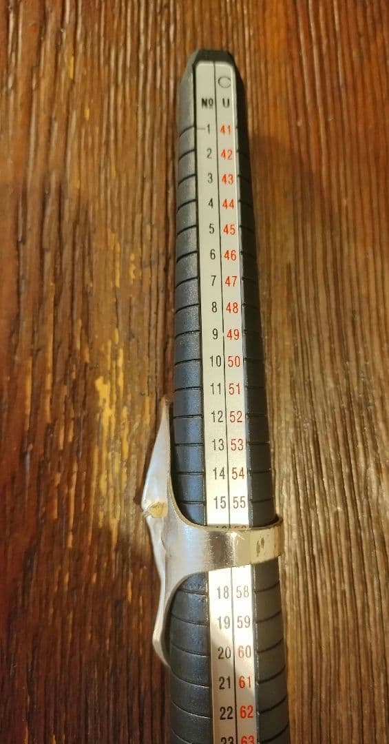 Gondan naamioゴンダン・ナーミオゴンダ16号〜17号マスクリング