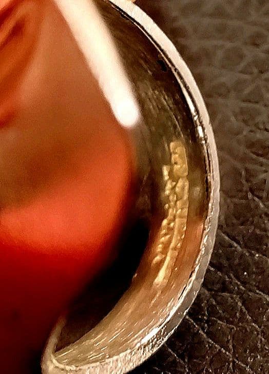 Gondan naamioゴンダン・ナーミオゴンダ16号〜17号マスクリング