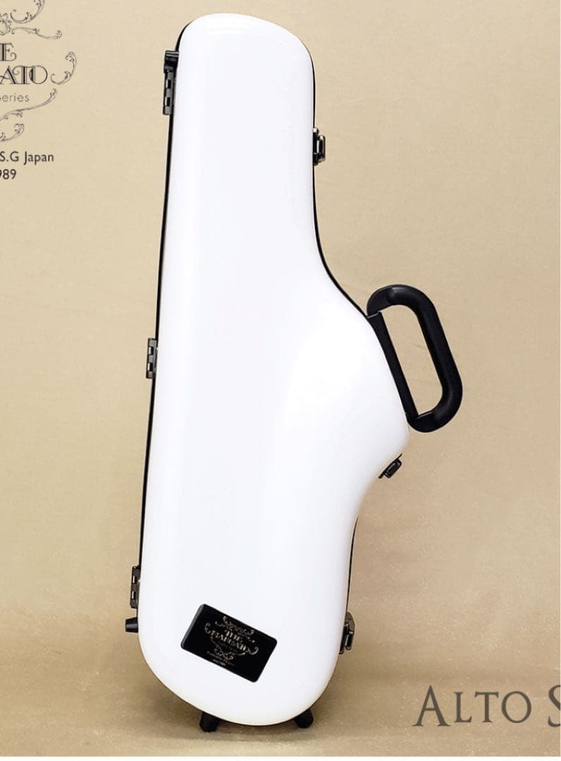 アルトサックスケース