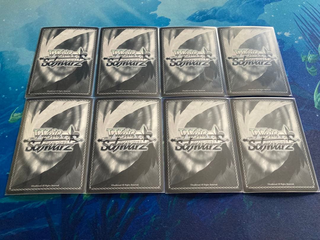 ウマ娘　フルレアパーツ