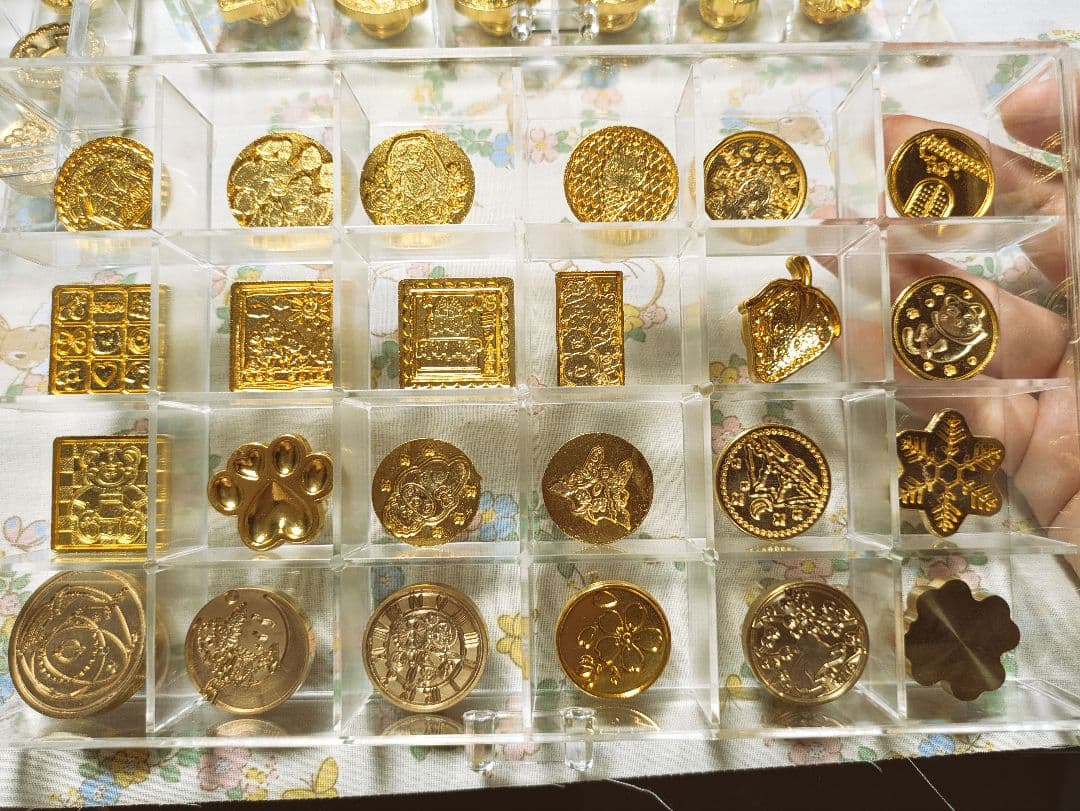 シーリングスタンプ　まとめ売り　シーリングワックス　シーリングキット