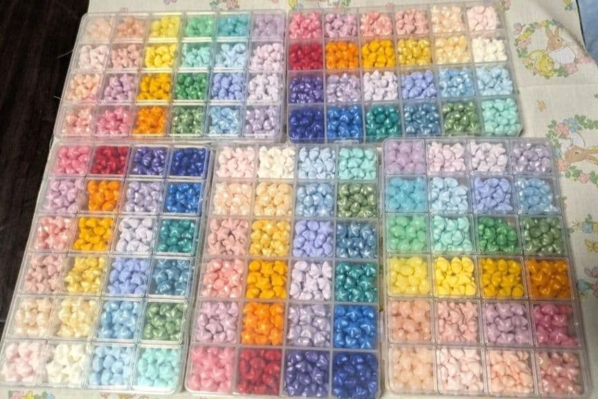 シーリングスタンプ　まとめ売り　シーリングワックス　シーリングキット