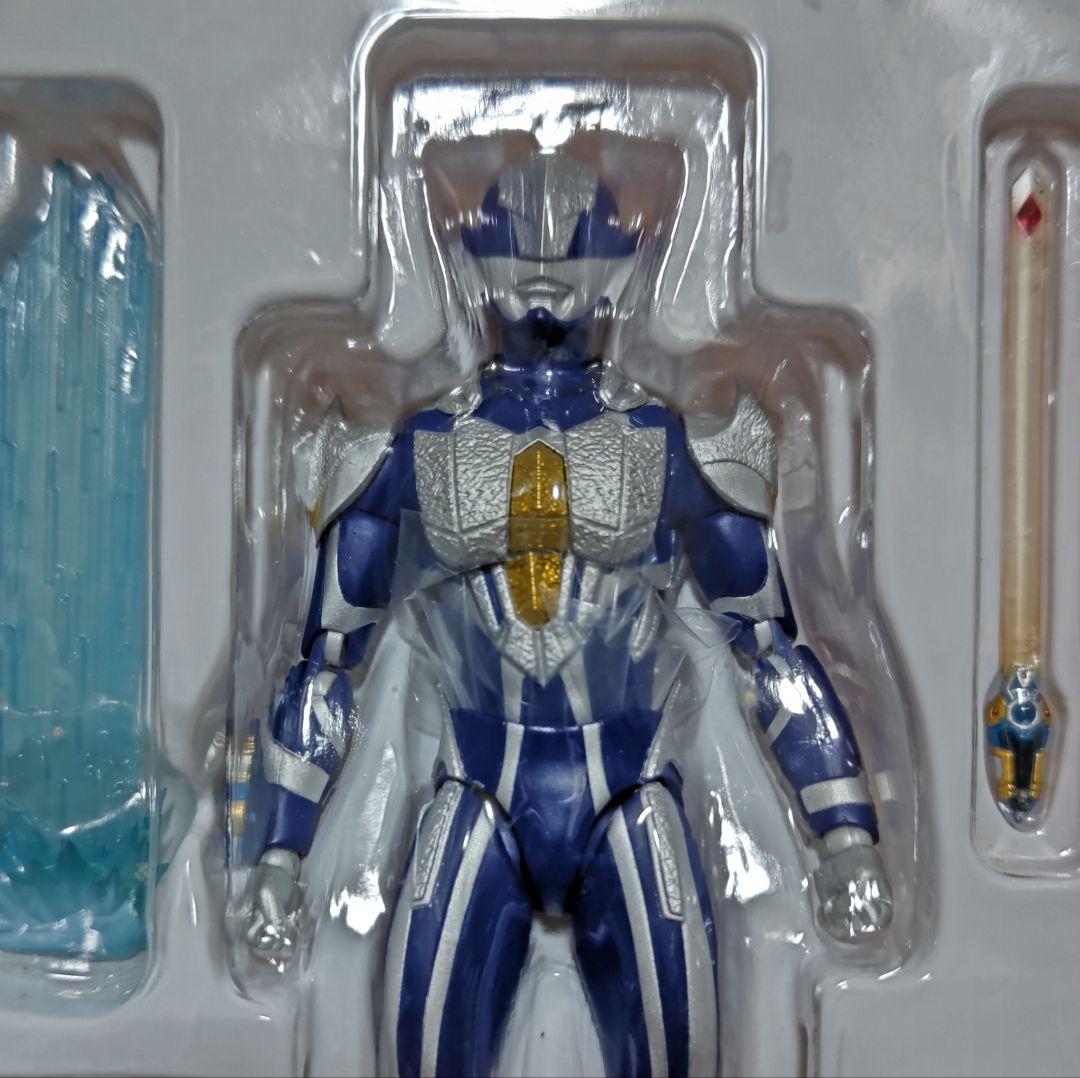 ハンターナイトツルギ ウルトラアクト プレバン限定　美品