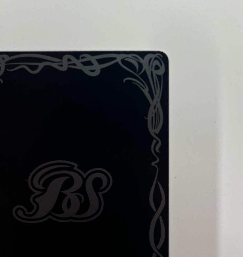 魔幽帝ジークフリード　シークレット　SEC