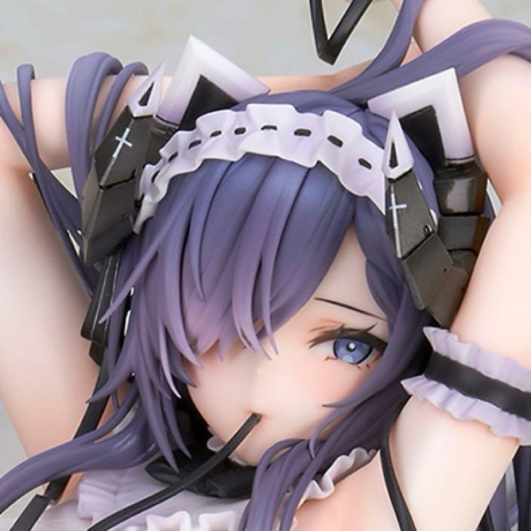 即日発送　アウグスト・フォン・パーセヴァル　御使い魔女Ver.