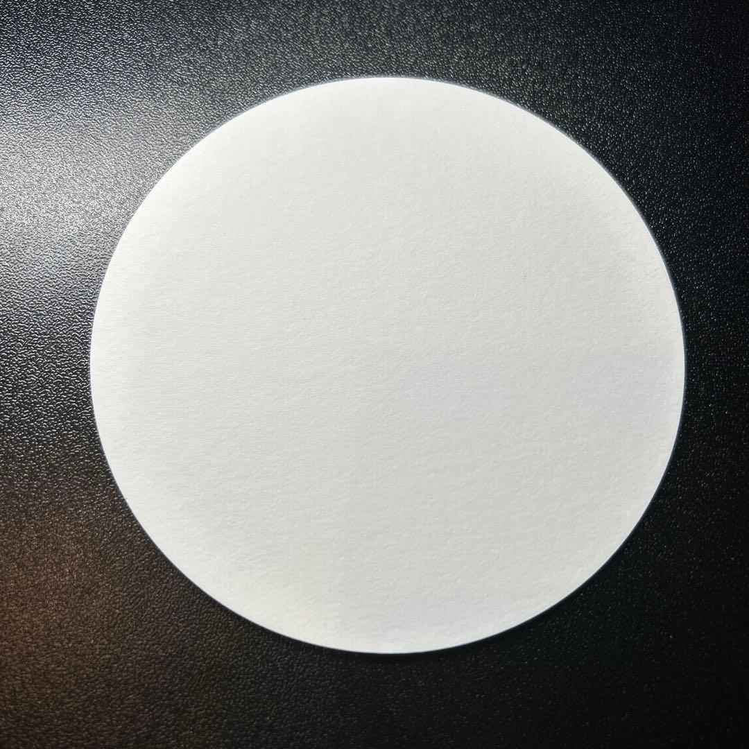 鏡音リン 鏡音レン 10th Anniversary ニコカフェ コースター