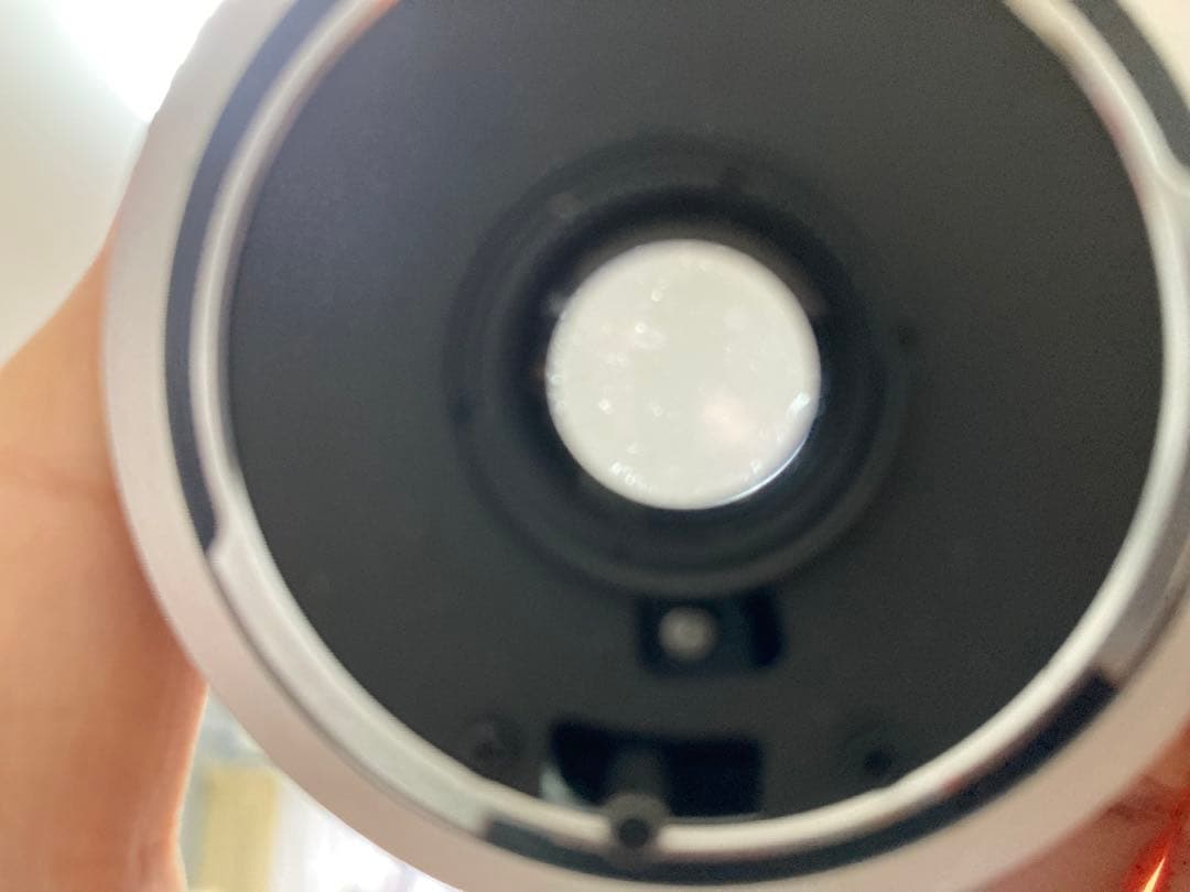 福豆　Minolta XE とCanon EF