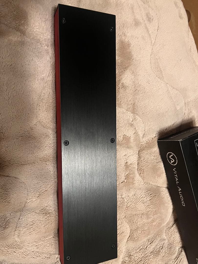 VITAL AUDIO ENCOUNTER スイッチャー