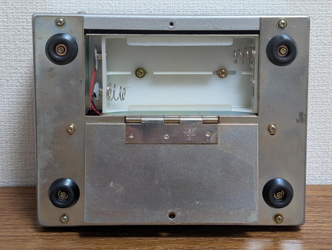 ①オームパルサー LFP-4000A