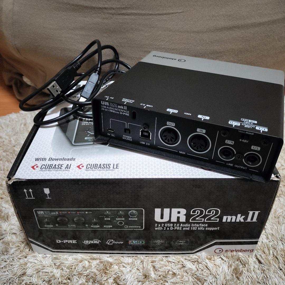 Seraph X バイノーラルマイク セット