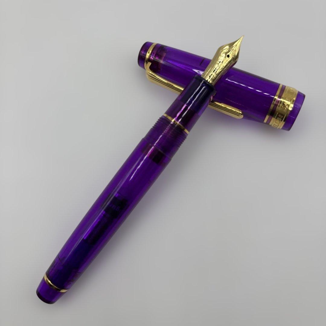 【WANCHER限定】SAILOR プロフェッショナル ギア スリム