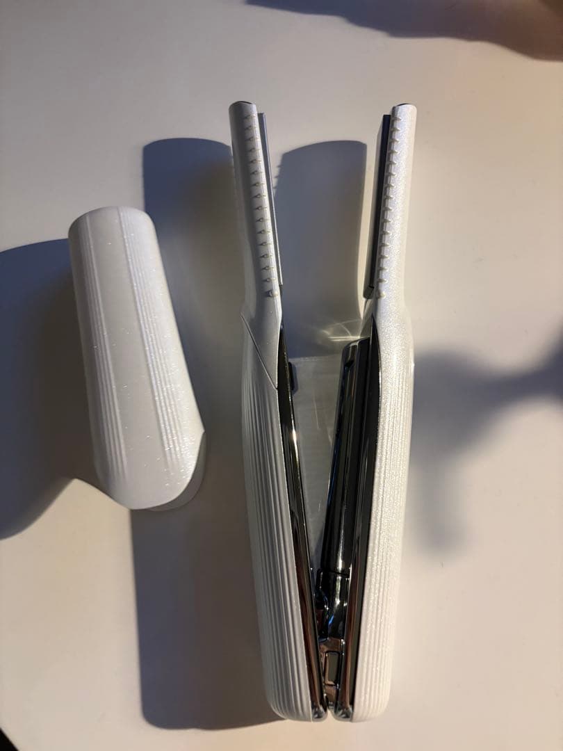 refa フィンガーアイロン　本体