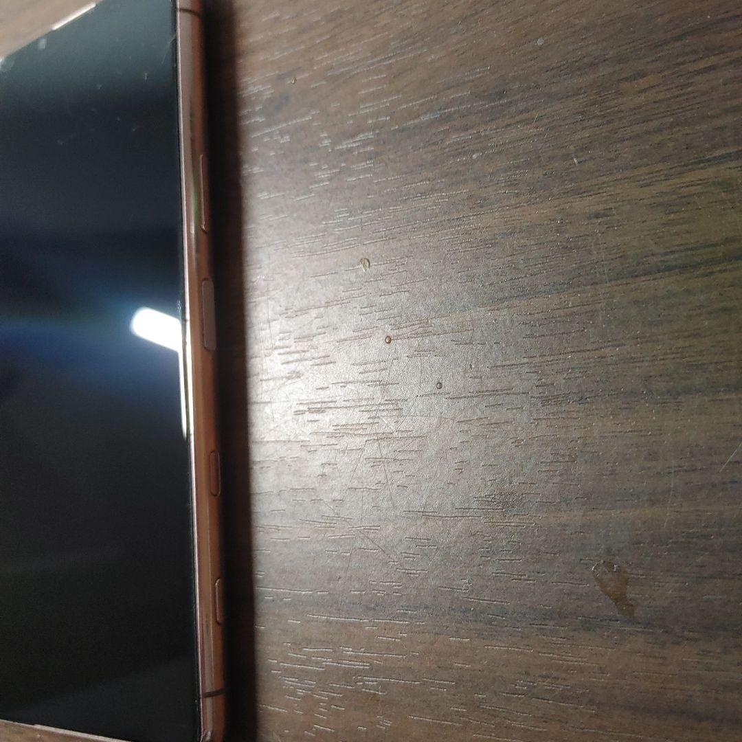 Xperia 5 III ジャンク docomo