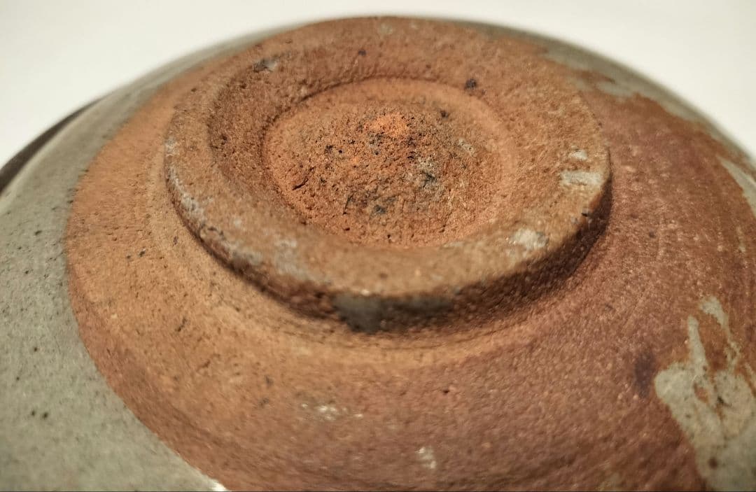 内田皿屋絵唐津　四方向付