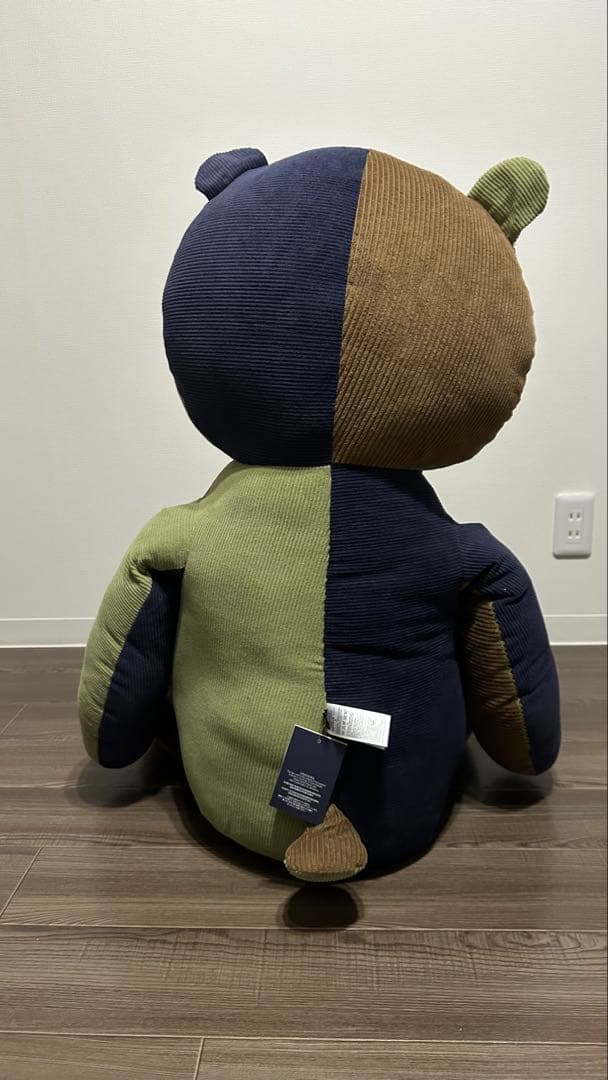 GAP Sean Wotherspoon 激レア　ビッグブラナンベア