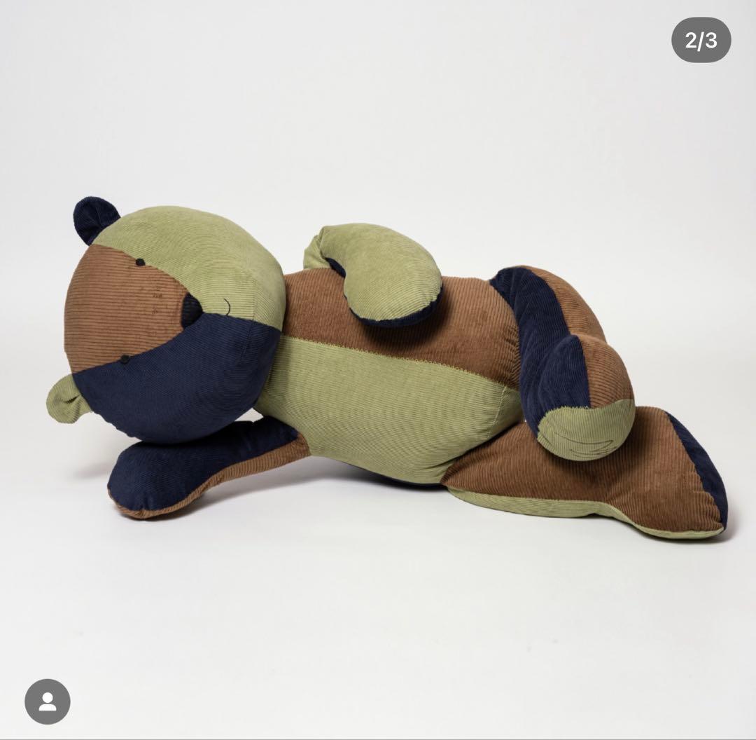 GAP Sean Wotherspoon 激レア　ビッグブラナンベア