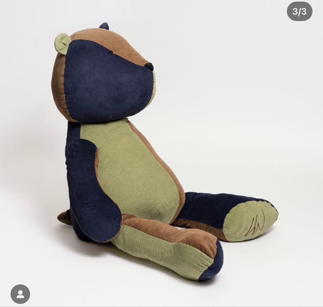 GAP Sean Wotherspoon 激レア　ビッグブラナンベア