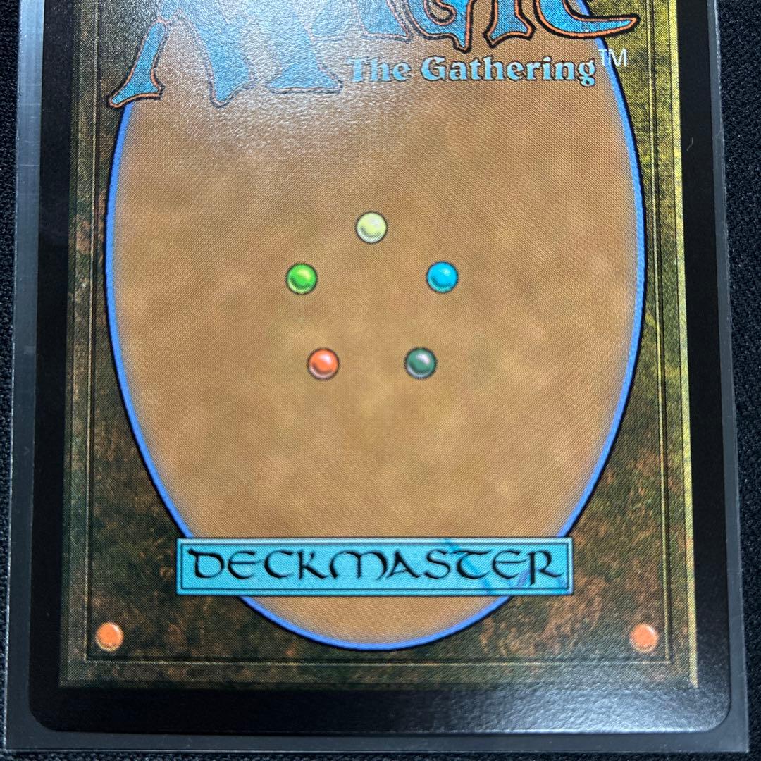 ザナルカンドの夢、ティーダ foil 日本語 MTG