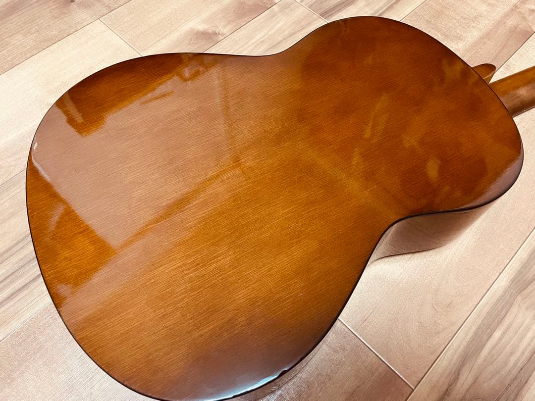 YAMAHA ヤマハ CG-Junior CS40J ミニクラシックギター