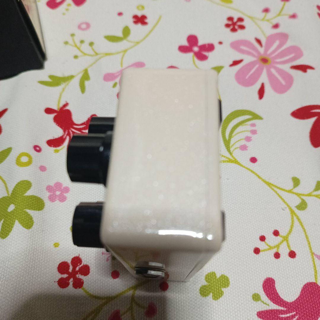 MXR Custom Shop micro amp + ブースター プリアンプ