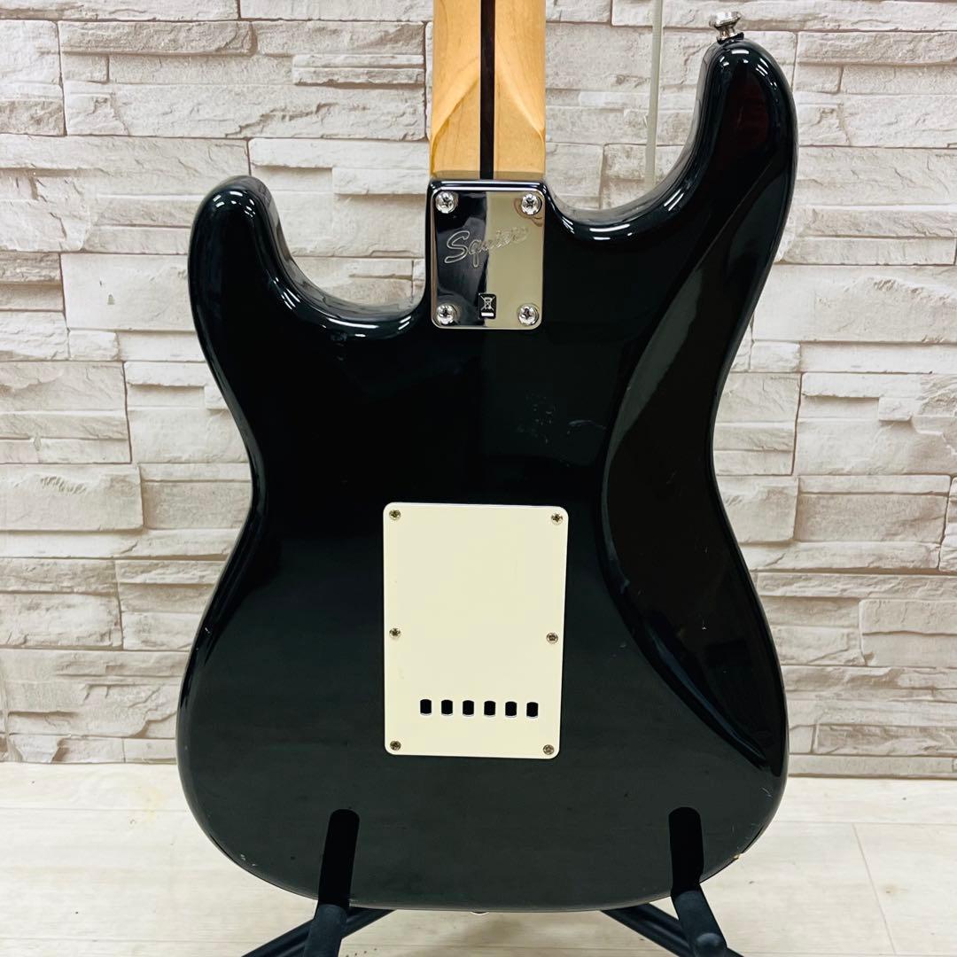 ギター Squier Standard Series Stratocaster
