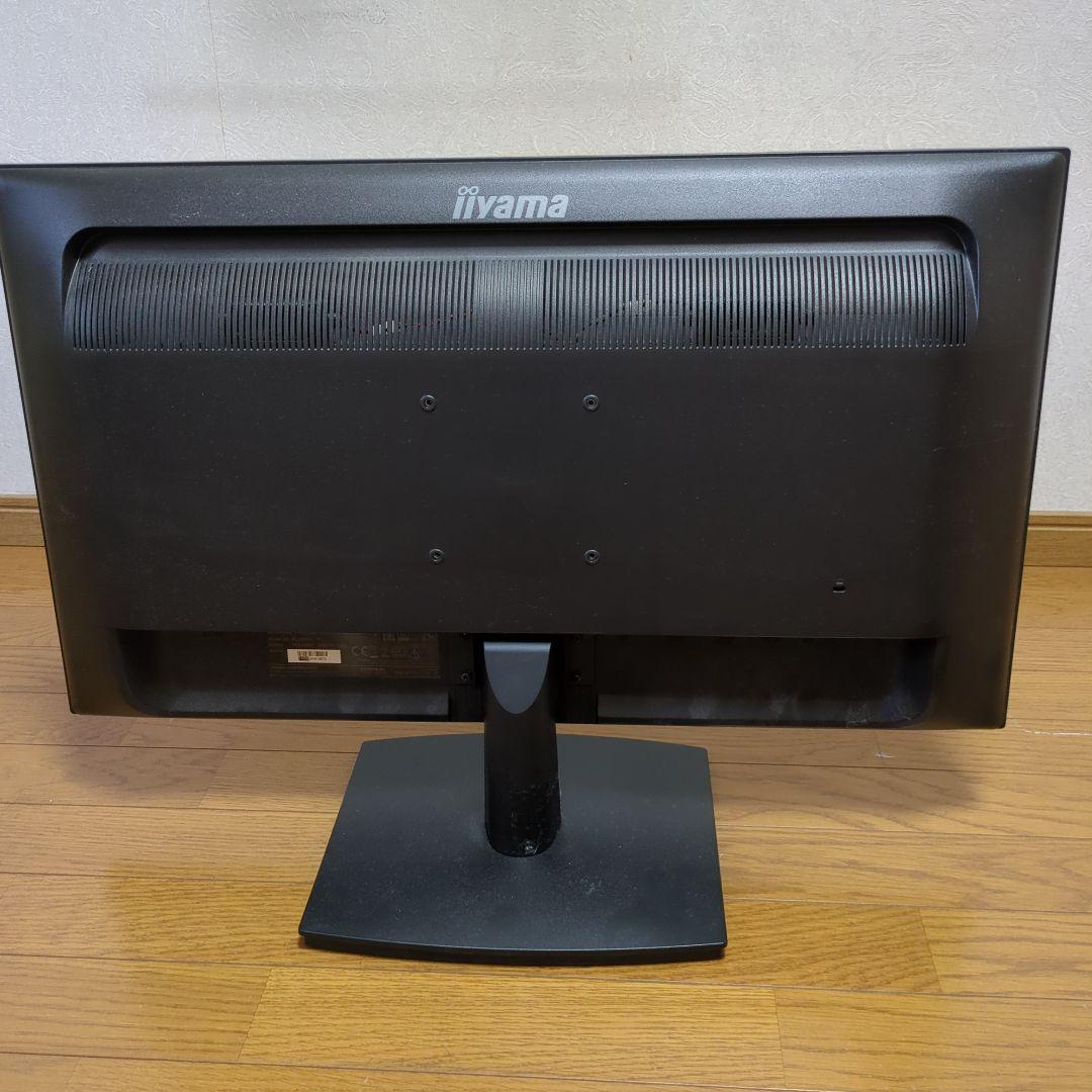 iiyama ディスプレイ モニター X2888HS-B1 28インチ