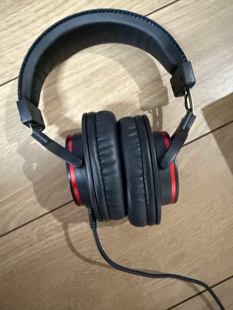 DTM・DAW Focusrite Scarlett 2i2 Studio