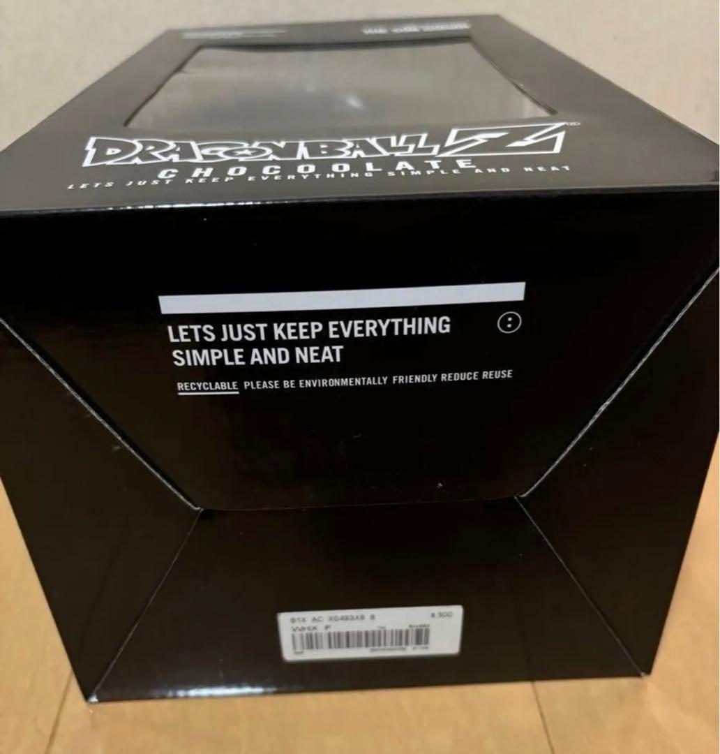 ドラゴンボール MSP 孫悟飯 海外限定正規品 chocolate