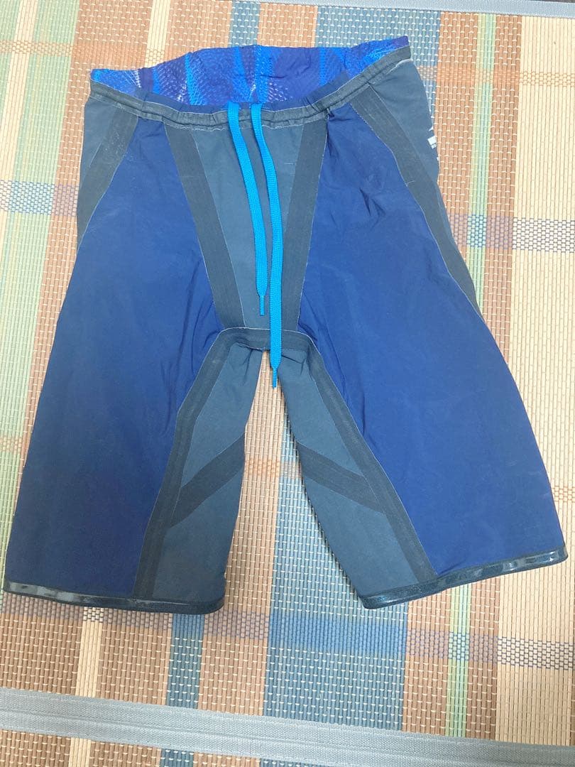 Mizuno GX・SONIC V ST