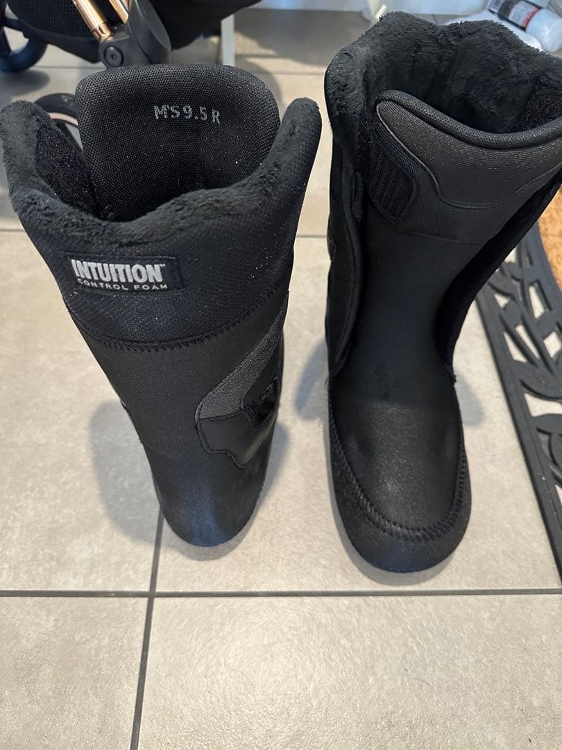 K2　MAYSISシリーズ　スノボブーツ　メンズ　27.5cm