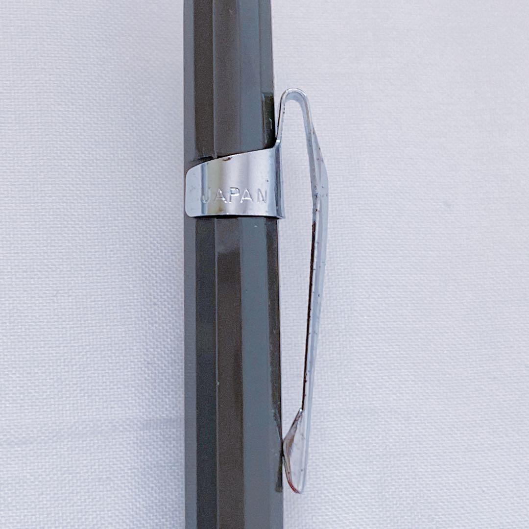 ぺんてる Pentel PS315 0.5mm 製図用シャープペンシル グレー