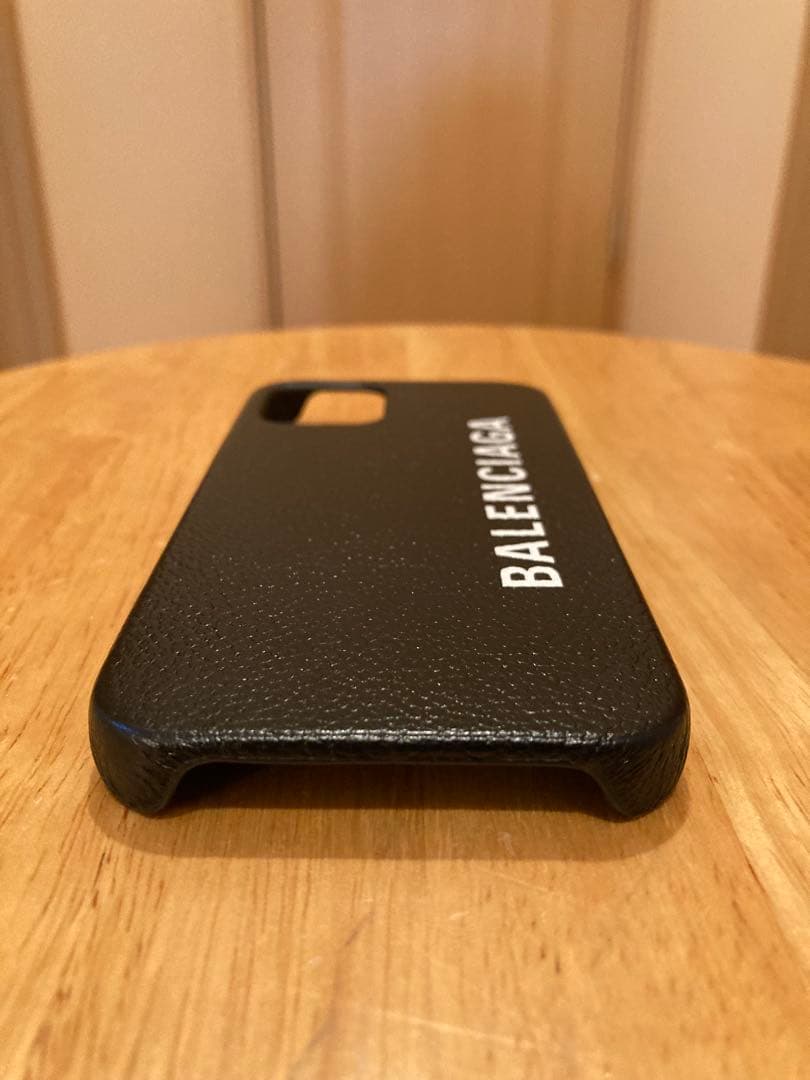 BALENCIAGA 【新品未使用】iPhone12 miniケース