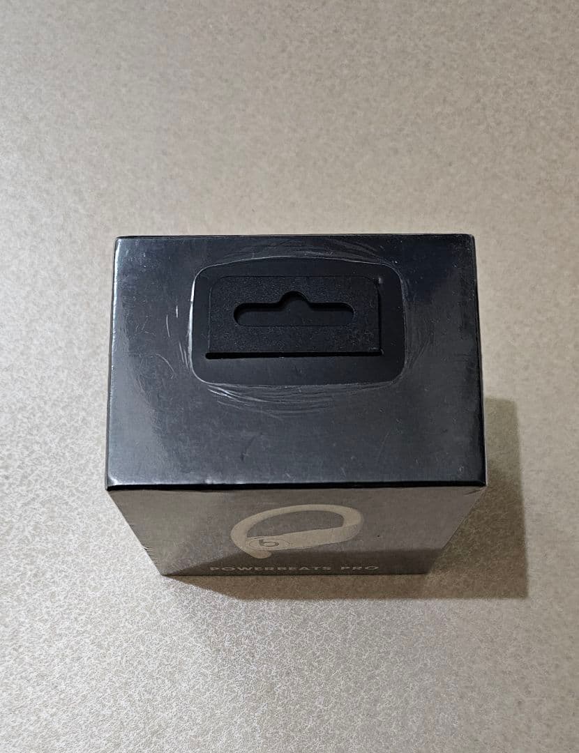 新品未開封 Beats Powerbeats Pro アイボリー
