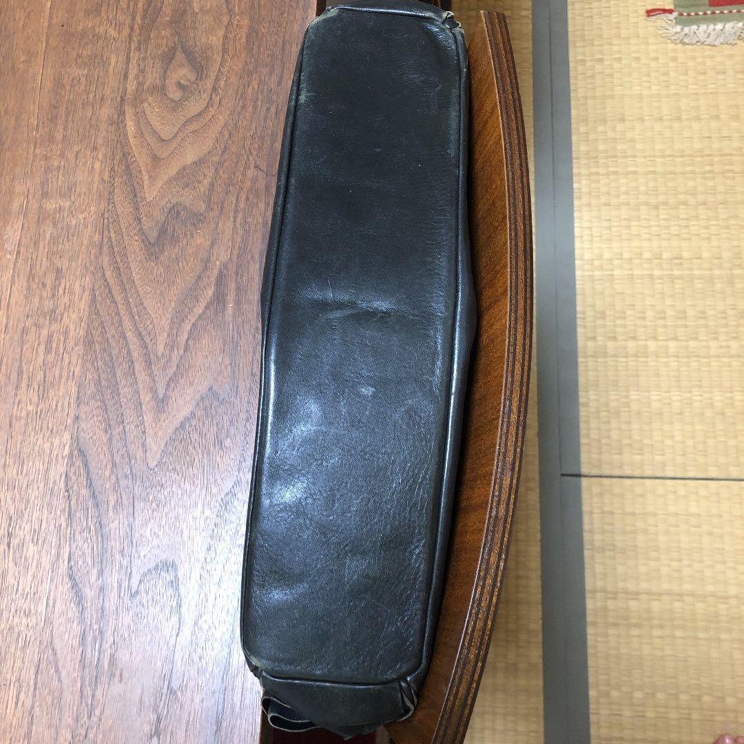 希少　アレッサンドロ　デラクア　ショルダーバッグ