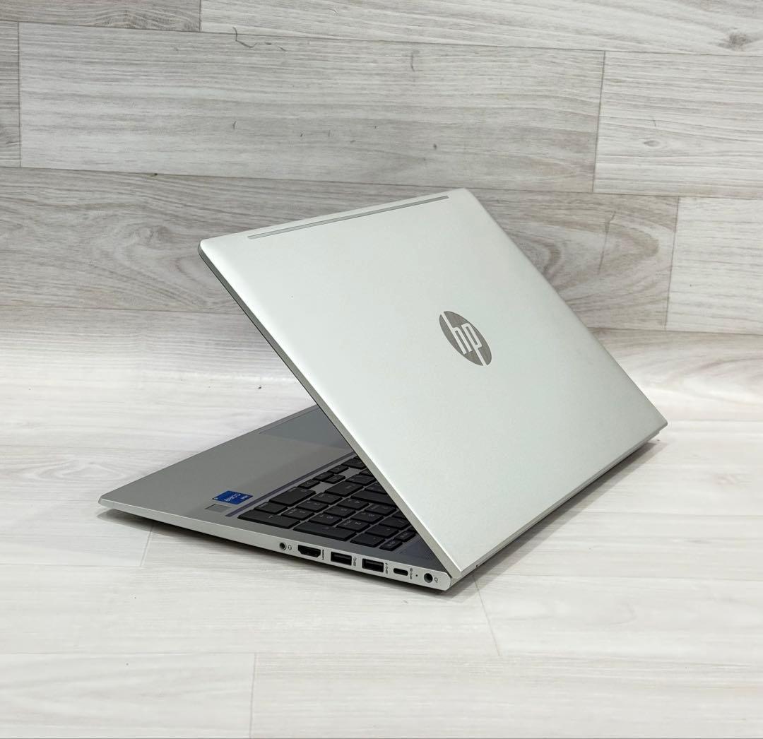 11世代Hp ProBook450 G8ノート/i5/メモリー16GB✖️2台