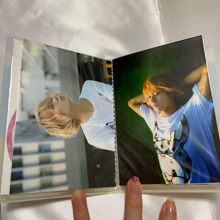 大平峻也 グッズセット