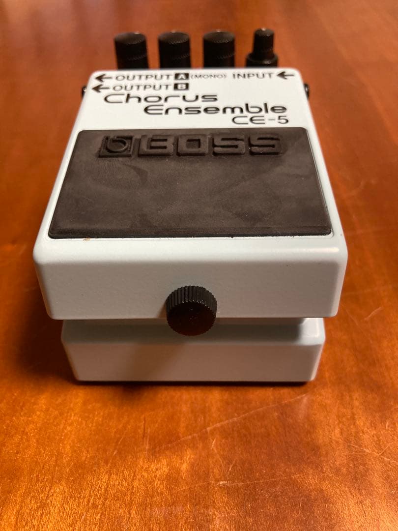 ギター BOSS Chorus Ensemble CE-5