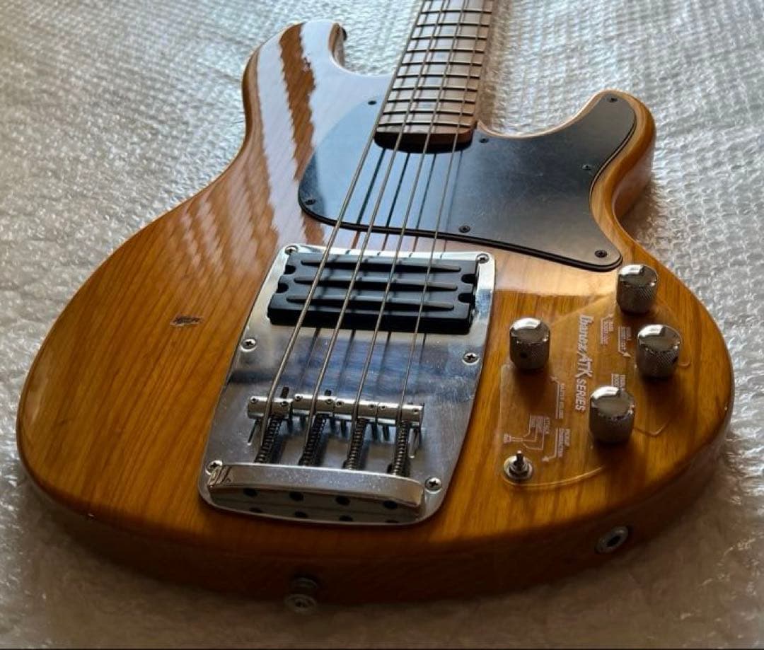 アイバニーズ Ibanez ATK300 シリーズ1998年フジゲン製日本製
