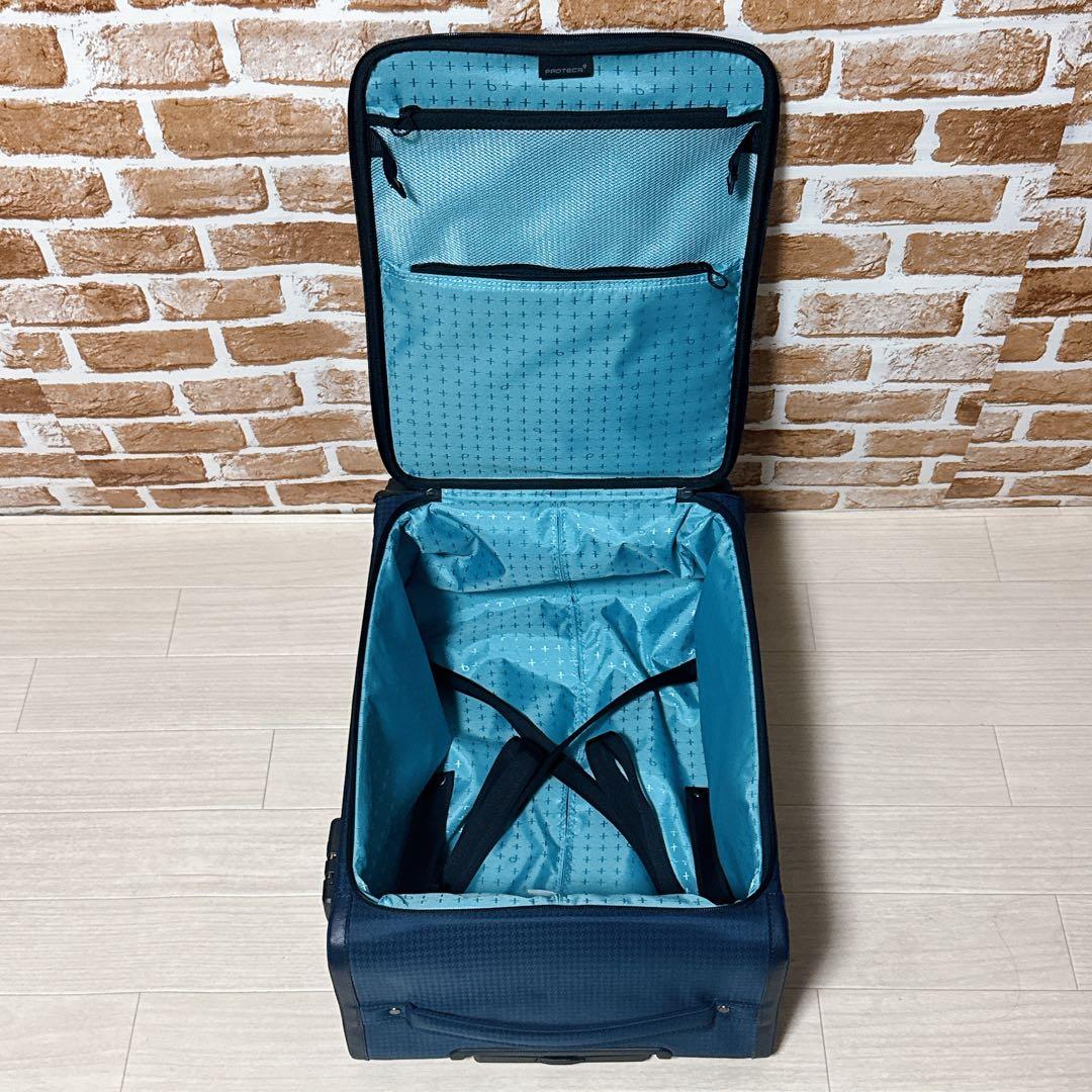 PROTECA キャリーケース フィーナ　計量　29L 2.0kg プロテカ