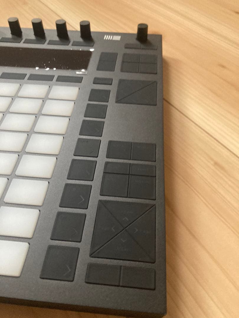 ABLETON PUSH2 美品