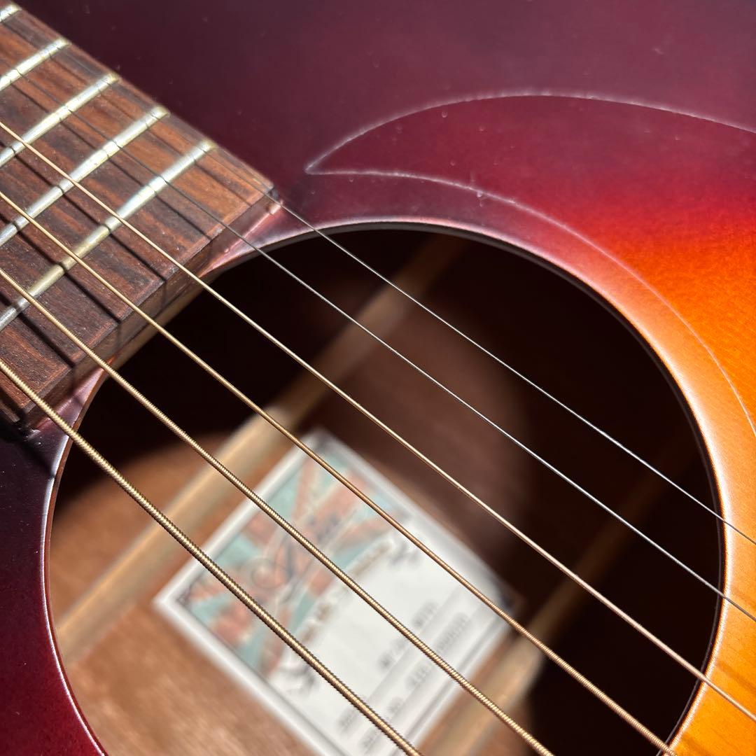 ARIA ギター　MF-240　MTTS 状態良好