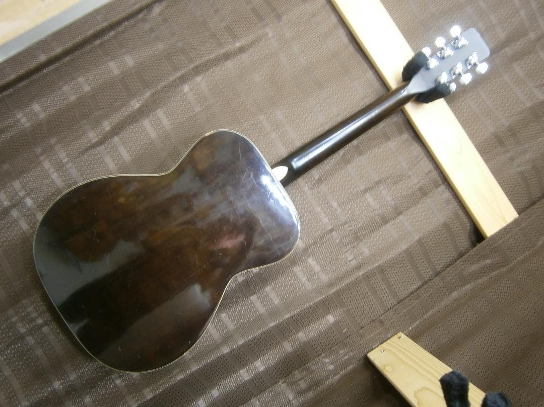 新年特価・Tomson・トムソン＜GF-20＞80年代・日本製