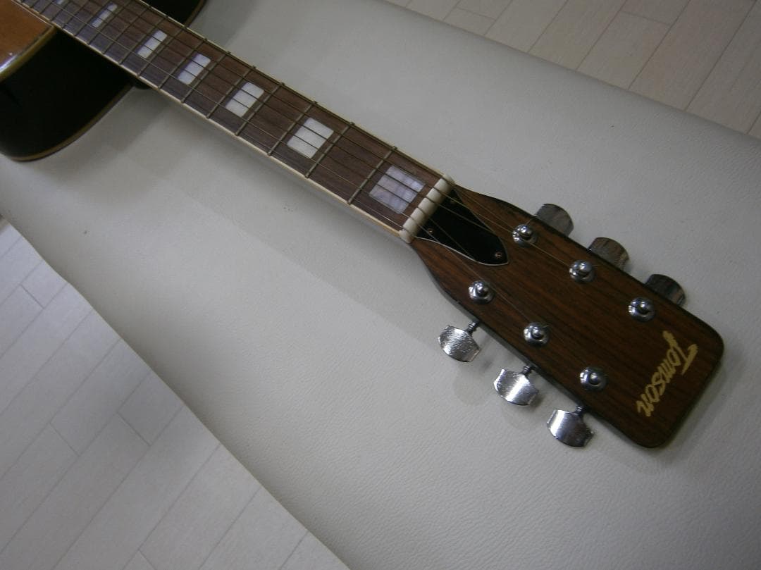 新年特価・Tomson・トムソン＜GF-20＞80年代・日本製