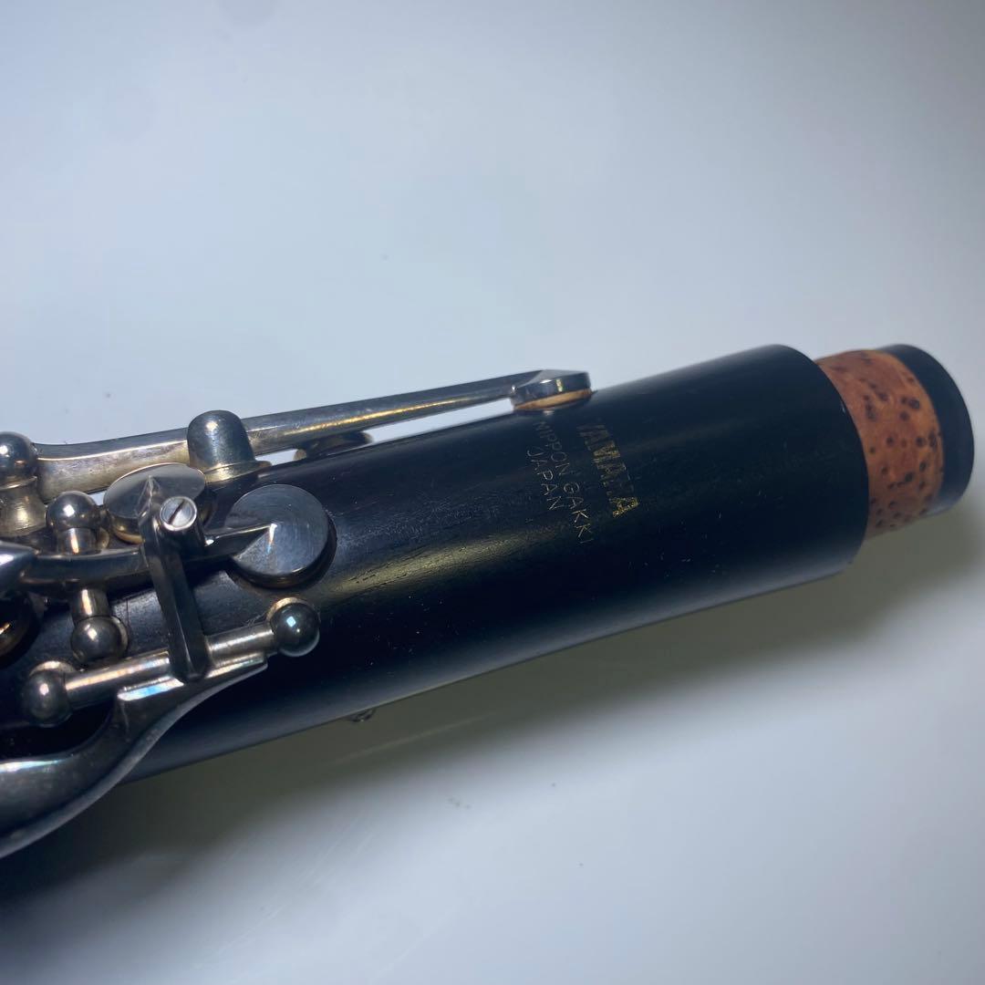 希少✨　【良品】クラリネット YAMAHA ヤマハ　YCL-35　YCL35