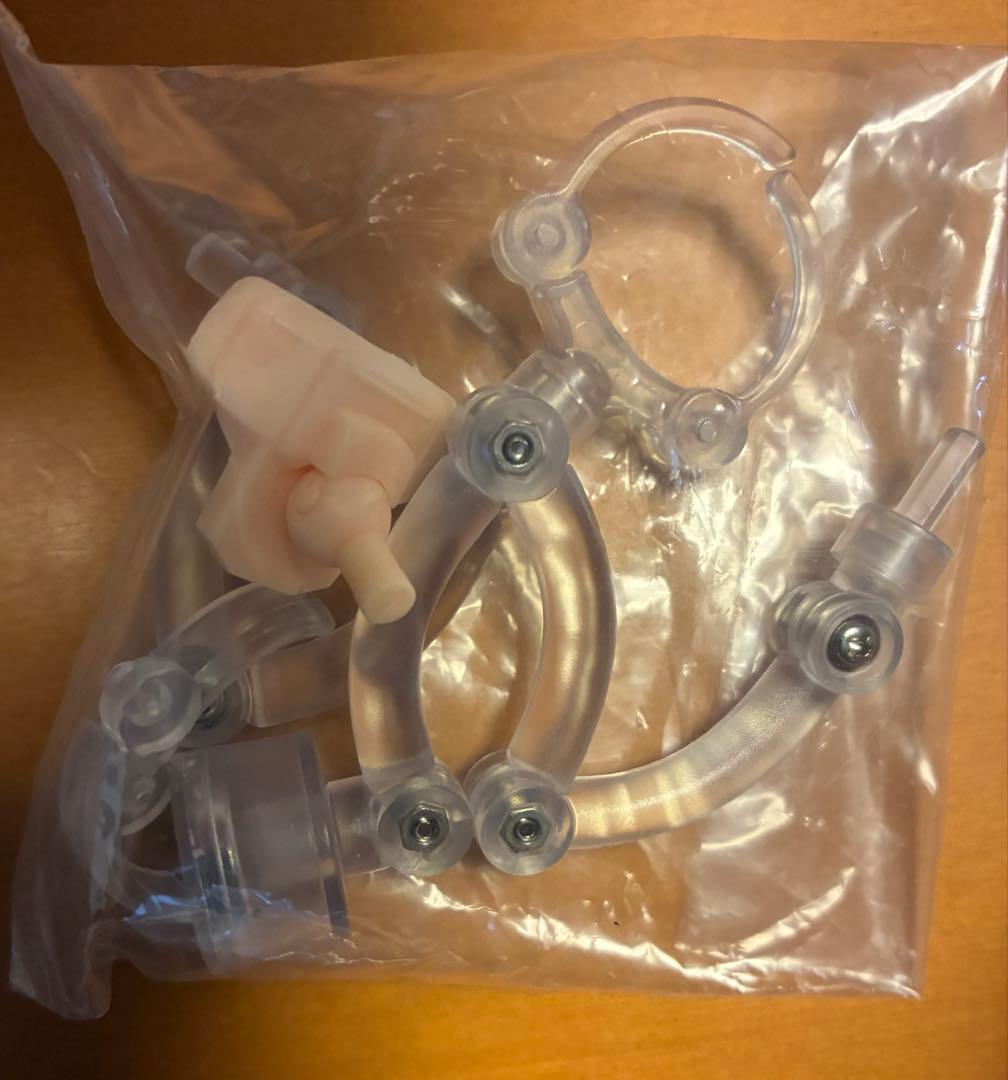 ねんどろいど どーる　チェンソーマン パワー