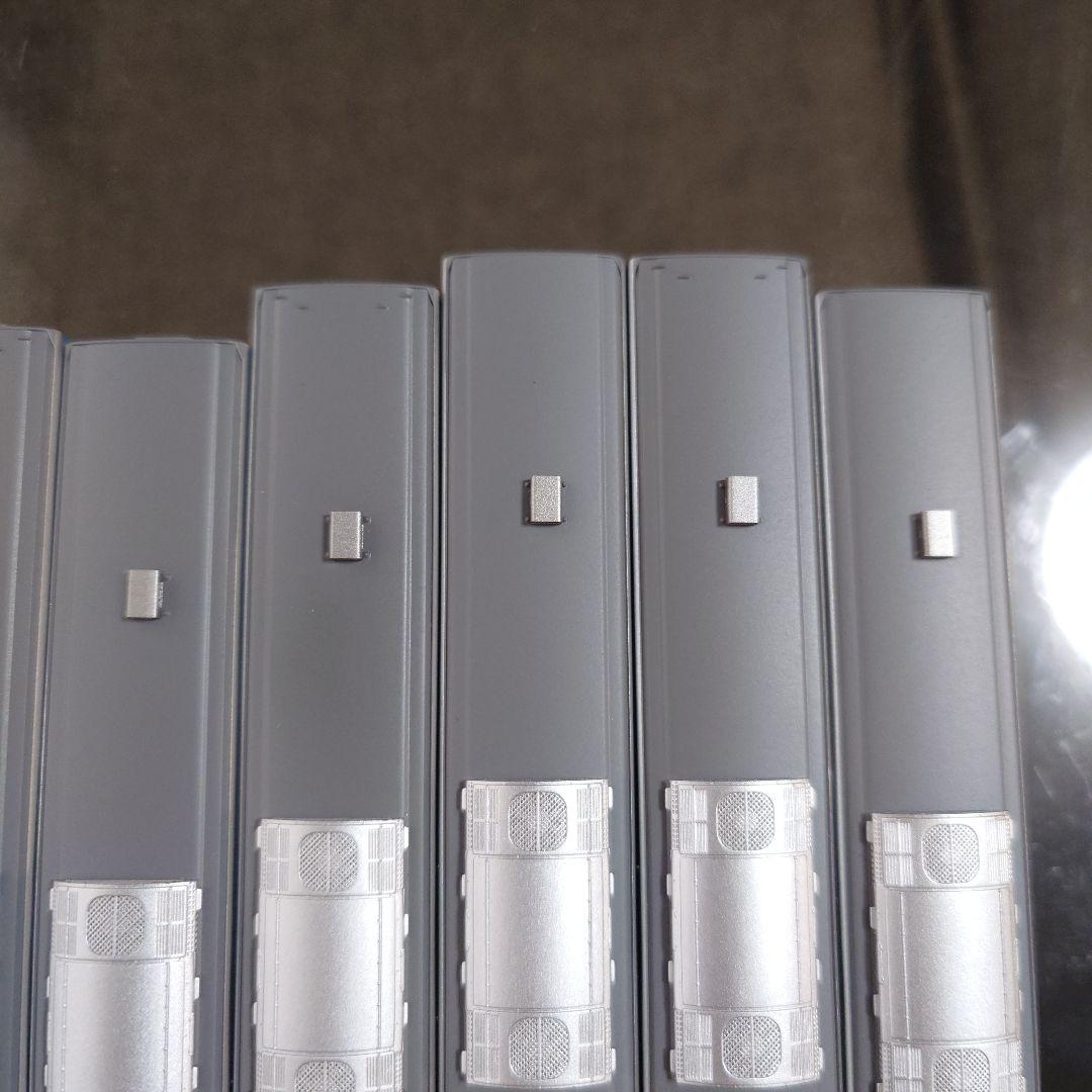 【Nゲージ】ポポンデッタ 西武20000系新宿線仕様 20157編成8両