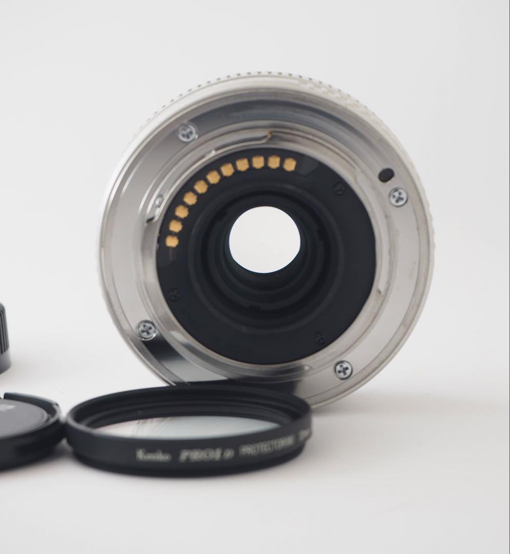 nomoty ✨❤️並品17mm 1:2.8 単焦点レンズ内線傷有撮影問題無