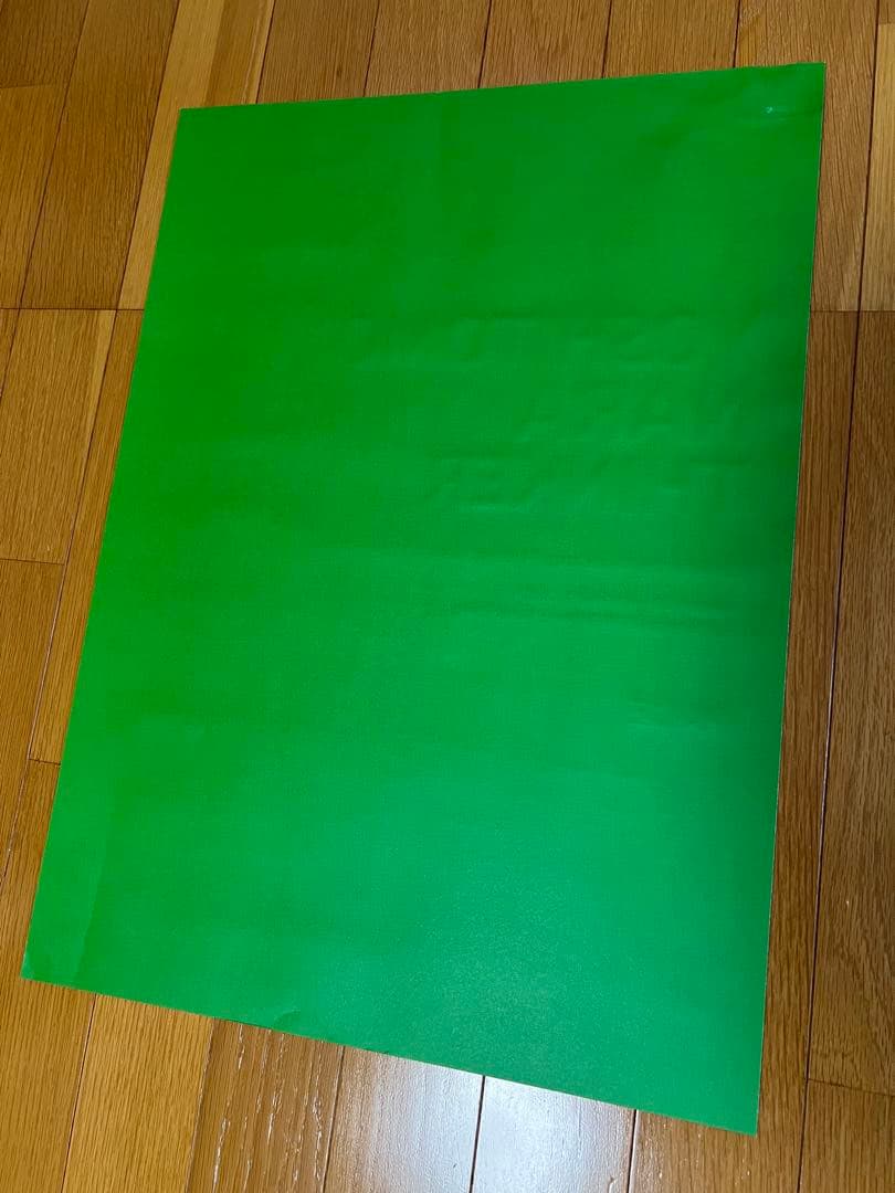 奈良美智のペースギャラリー個展ポスター2017