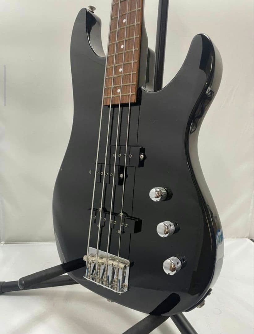 A221　フェルナンデス　FERNANDES　ベース　中古美品　メンテナンス済み
